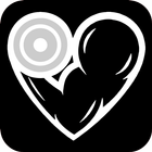 Heartletics icône