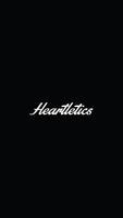 Heartletics poster