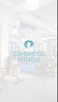Cambridge Fitness poster