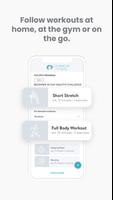 Cambridge Fitness screenshot 2