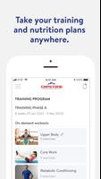 Capstone Performance Training ảnh chụp màn hình 2