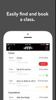 Full Throttle Fitness 截圖 3