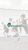 Centurion Athletic Performance Cartaz
