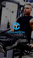 Champion Training 海報