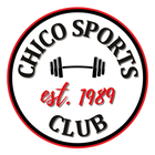 آیکون‌ Chico Sports Club