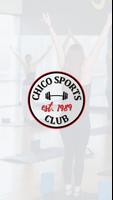 پوستر Chico Sports Club