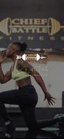 Chief Battle Fitness โปสเตอร์