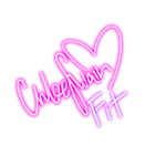 Chloe Swain Fit icono