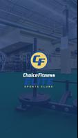 Choice Fitness Elite poster