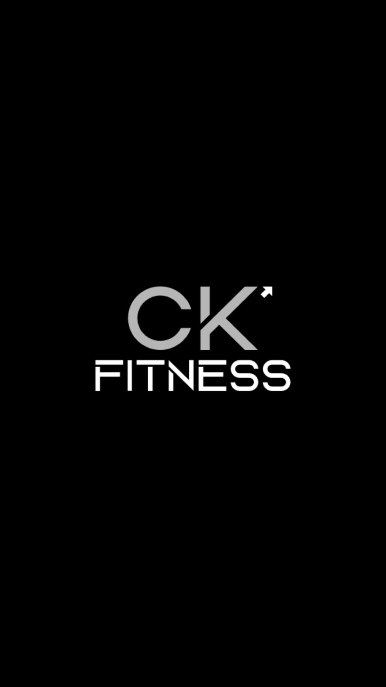 CK Fitness app APK for Android Download