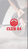 Club 24 Affiche
