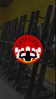 Clutch Fitness Workouts Plakat