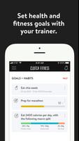 Clutch Fitness Workouts Screenshot 2