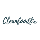 Cleanfoodfix आइकन