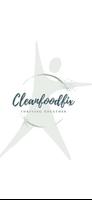 Cleanfoodfix पोस्टर
