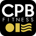 CPB Fitness アイコン