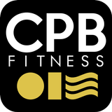 CPB Fitness ไอคอน