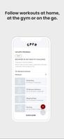 CPFR Physical Health screenshot 1