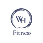 WH Fitness biểu tượng