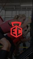 Crossfit East Coast poster
