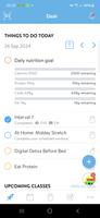 CultureFit Coach captura de pantalla 1