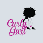 Curly Gurl Fitness icône