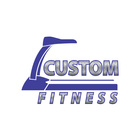 Custom Fitness icono