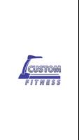 Custom Fitness Poster