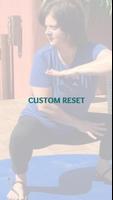 پوستر Custom Reset