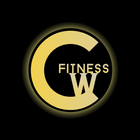 CW Fitness 圖標