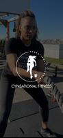 Cynsational Fitness App gönderen