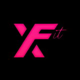 AMAX FIT 图标