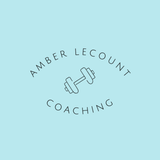 Amber LeCount Coaching biểu tượng