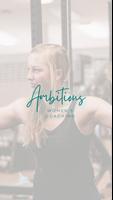 Ambitious โปสเตอร์