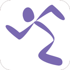 Anytime Fitness Training आइकन