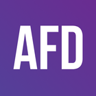 AFD icône