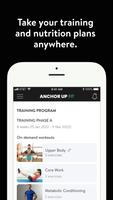 Anchor Up Fit স্ক্রিনশট 2