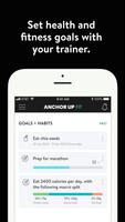 Anchor Up Fit স্ক্রিনশট 3