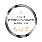 High Performance Health ไอคอน
