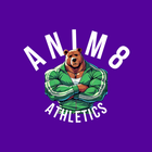 Anim8 Athletics آئیکن