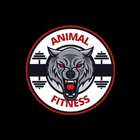 Animal Fitness 图标