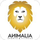 Animalia Sport and Fitness ikon