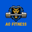 AO Fitness biểu tượng