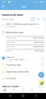 AONE Fitness screenshot 1