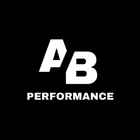 AB Performance ไอคอน