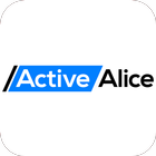 ACTIVE ALICE 아이콘