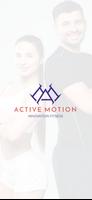 Active Motion Online poster