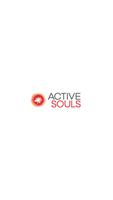 Active Souls Fitness постер