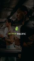 Active Pacific App Cartaz