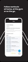 Active Pacific App imagem de tela 2